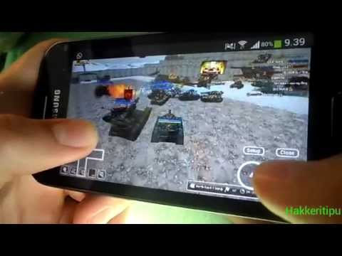 tanki online android tanki online android