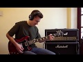 AC/DC Guitar Cover | Highway to Hell