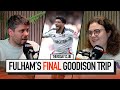 Can Fulham's good Goodison run continue? | THURSDAY CLUB