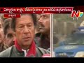 Imran Khan calls Taliban attack on Army School barbaric