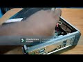 MINI  CPU REVIEW