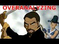 Overanalyzing Avatar: Sokka's Master