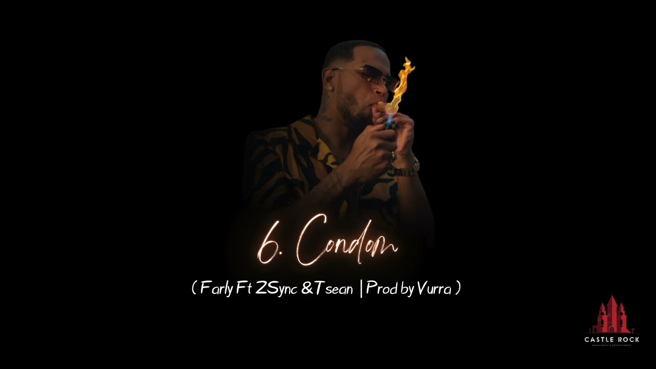 Farly - Condon Ft 2Sync & TSean ( Prod By Vurra )