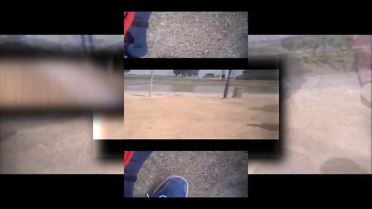 New VideoDJ Scan V2 (Veg Replace) - For Cousin Reynald Am Back