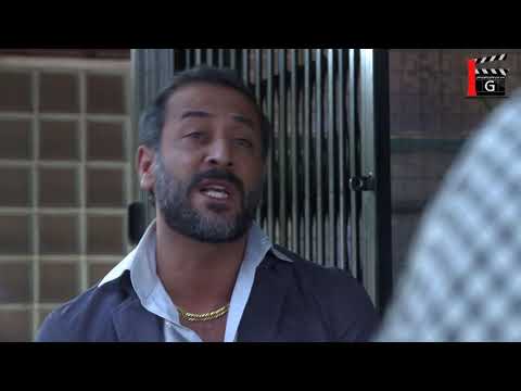 مسلسل حارة المشرقة الحلقة 22 سلاف فواخرجي ـ عبد المنعم عمايري ـ أيمن رضا