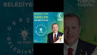 Hazırız ve Kararlıyız Ak Parti seçim müziği Resimi