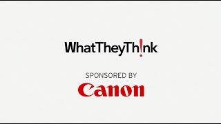 Canon - Koozie Group's Jeff Ibberson on Inkjet in Promotional Printing