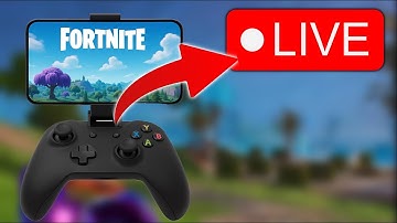 DUOS RANKED ON FORTNITE MOBILE! 120 FPS