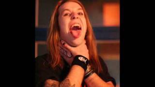 Children of Bodom - Rebel Yell (Billy Idol Cover) + Lyrics