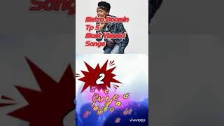 Metro Boomin: The Five Songs That Took the World by Storm #shorts #viral #shortvideo