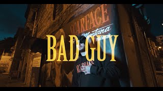 Orchi - BAD GUY (Music Video) Resimi