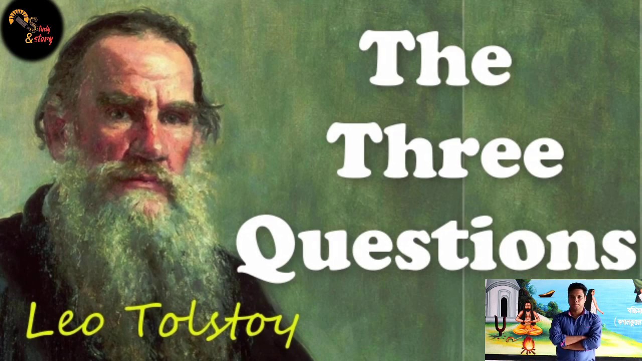 leo tolstoy biography in bengali