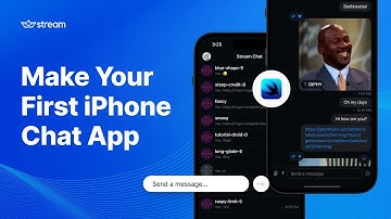 How To Add Real-Time Chat Messaging To Your iOS App