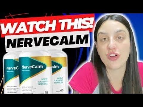 NERVE CALM – (( MY FEEDBACK!! )) – NERVECALM REVIEW – NERVE CALM REVIEWS – NERVE CALM SUPPLEMENT