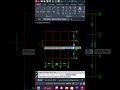 AutoCAD - YQArch X-Shape Column(ZZX)