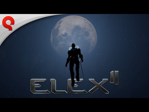 ELEX II - Factions Trailer