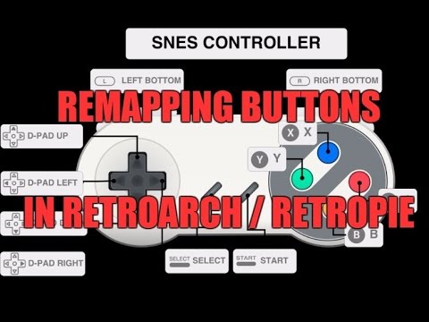 fusionfall retro controller remapping