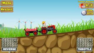 FARM EXPRESS android gameplay screenshot 5