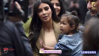 Kim Kardashian ataka mtoto wa tatu kwa njia tofauti