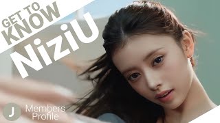 NiziU (니쥬) Members Profile (Birth Names, Positions etc...) [Get To Know J-Pop]