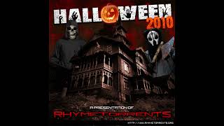 Rhyme Torrents Halloween 2010 (Full Album)