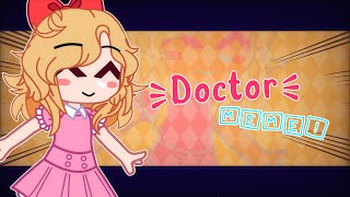 [FNAF] Doctor || meme || Ft. Susie and William || FNAF 1 || gc