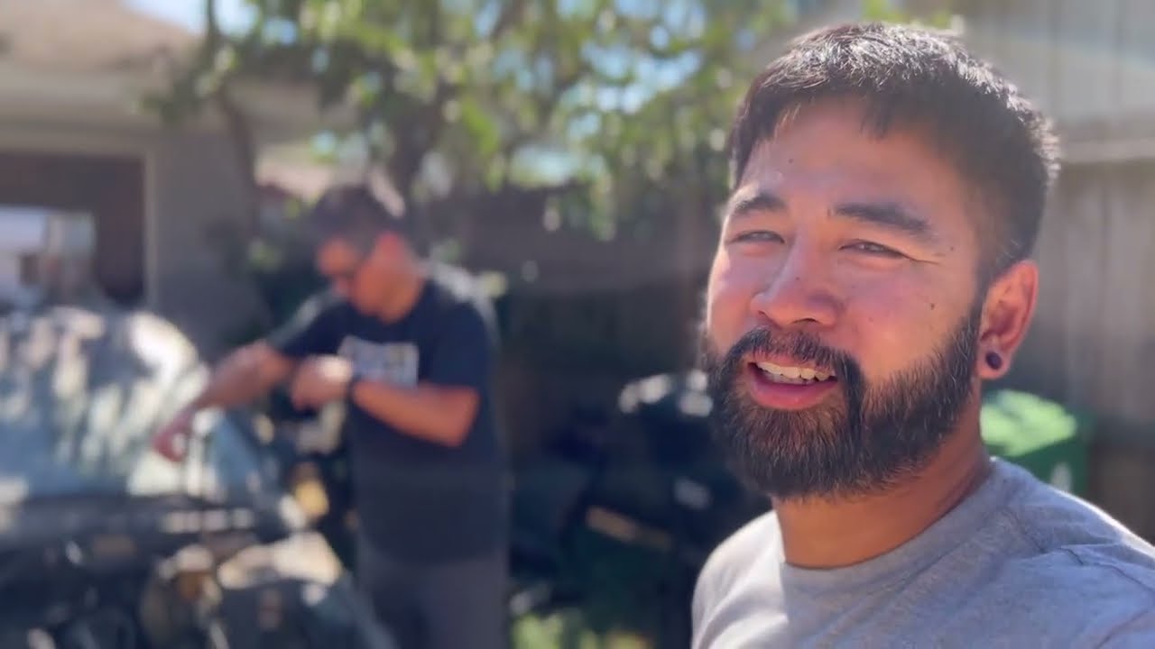 EP.99 รถใหม่อีกคันของผมครับ 