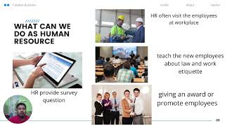 IS HR EVER REALLY YOUR FRIEND???     MGT340 GROUP ASSIGNMENT (JBA1145D)
