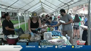 90th annual Fiesta comes to a close in Topeka’s Oakland neighborhood