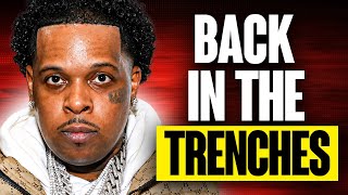 The Tragic Down Fall Of Finesse2tymes