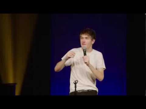 Bo Burnham Dewey Decimal System