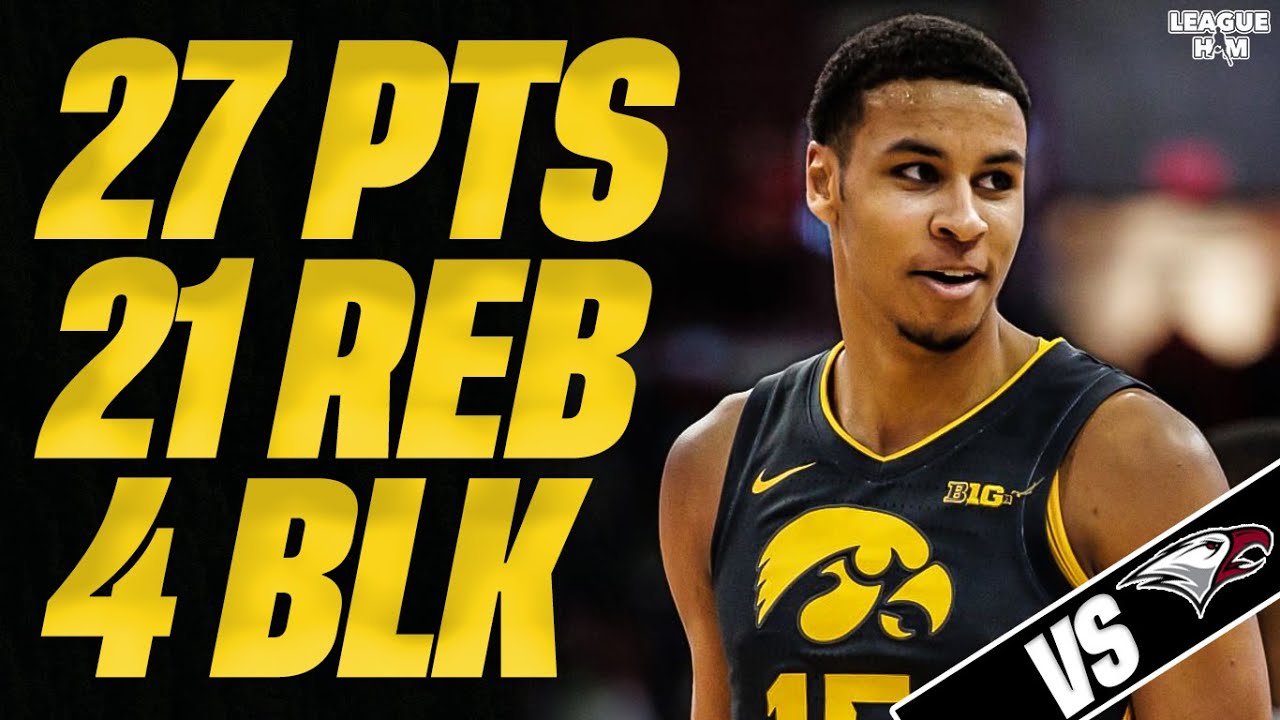 Why Jaden Ivey is the top guard in our 2022 NBA mock draft 