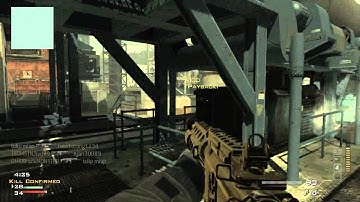 MW3: How Did He Not See Me Ep. 2