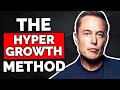 Elon Musk: How To Achieve 10x More Than Your Peers