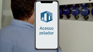 Consumo com foto no aplicativo - Condomob Social screenshot 4