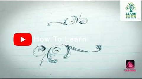 Youtube intro video free | Subscribe to my Channel and don