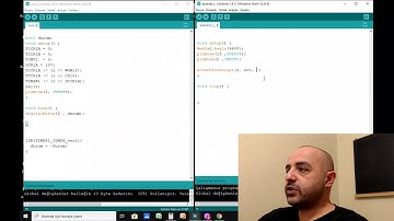 Harici Kesme | External Interrupt