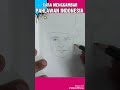 cara MENGGAMBAR PAHLAWAN Teuku Umar