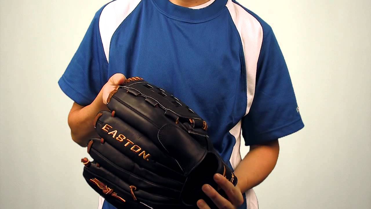 Easton Professional Series: EPG108BT - JustBallGloves.com