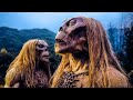In future some humans evolve into monsters because  film explained in hindiurdu 