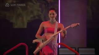 Sofi Tukker - Original Sin (Live at Bonnaroo 2023)