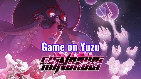 Shinorubi Switch NSP - Play With Yuzu Emulator | TAODUNG