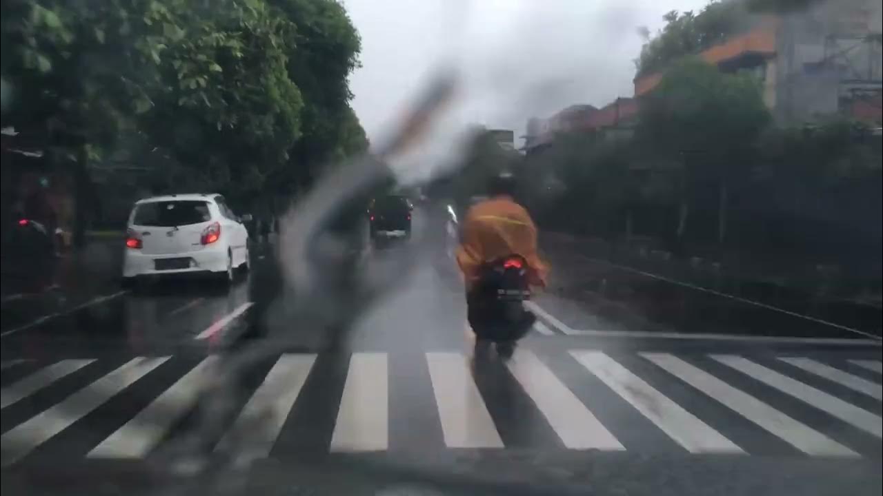 Jogja Dash Cam YouTube