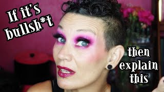 Unveiling My Destiny: Makeup GRWM with Astrology Insights