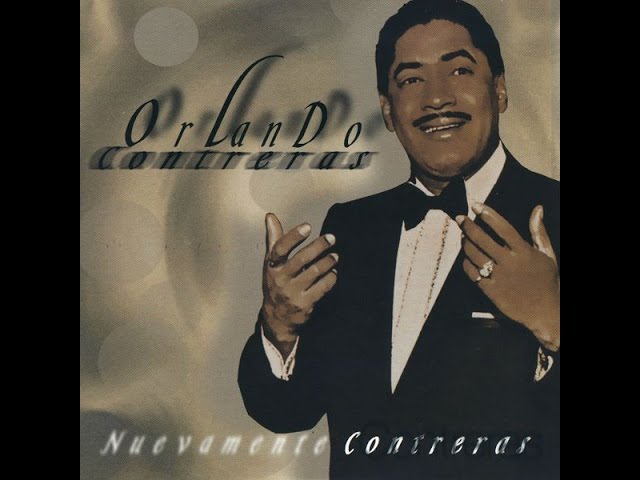 Orlando Contreras - La Cita