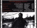 Giovanni Moltoni Quartet - Directions - Feat. Hal Crook - 05 Wolf Dance