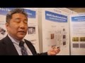 ULVAC Vacuum Manufacturing Solutions Enabling the IoT World の動画、YouTube動画。