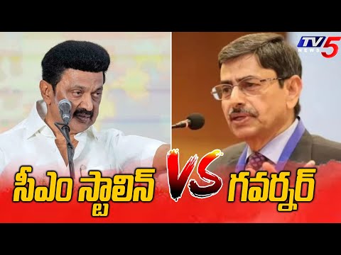 Tamil Nadu Governor RN Ravi Refuses To Appoint K Ponmudy As Minister Reaches Supreme Court | TV5 - TV5NEWS