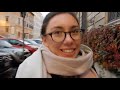 Vlog in Italian #74: i colori autunnali a Roma