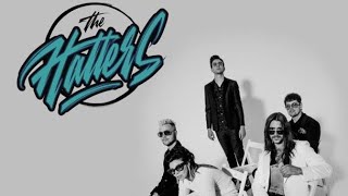 смешная нарезка из интервью группы The Hatters на Fox Rock Fest